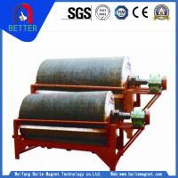 Wholesale ISO Approved  Recovery Magnetic Separator Saudi Arabia